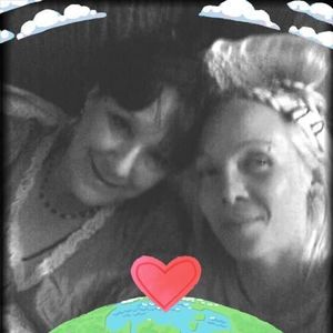 Meet your Posher, Sally